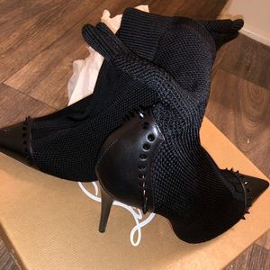 Christian Louboutin Dovi Dova 💕